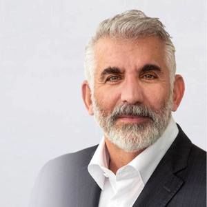 Meet your Posher, Massoud